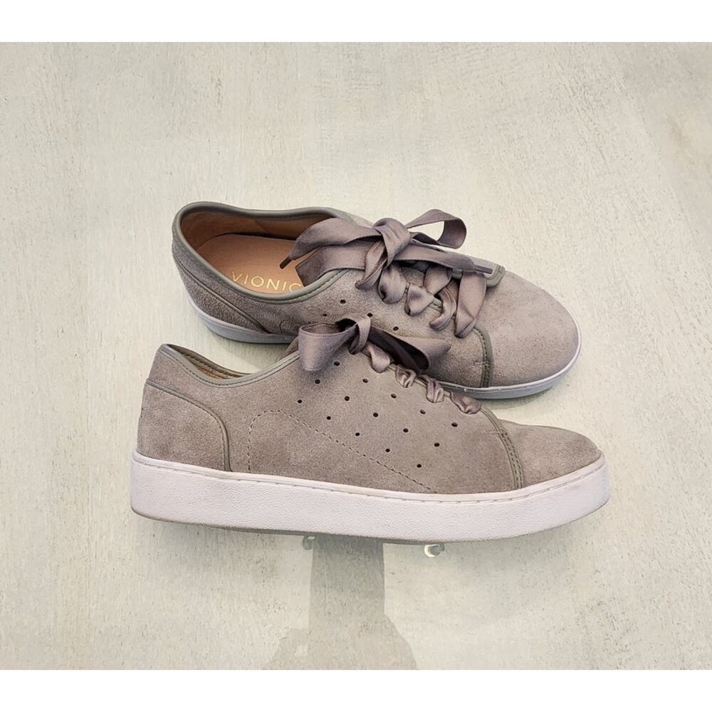 Vionic Gray Women's Sneakers
